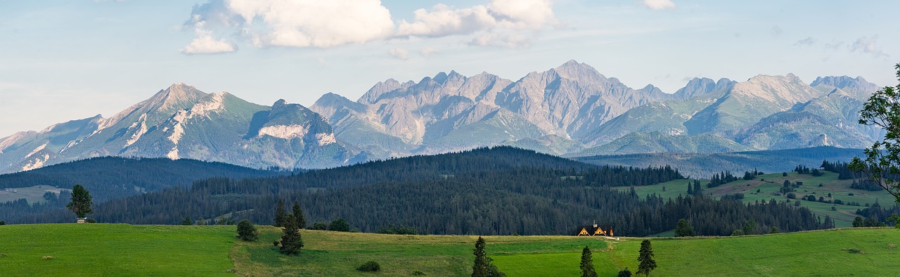 Najlepsze zimowe imprezy robi się w górach – organizacja imprez zimowych. Sale taneczne zakopane